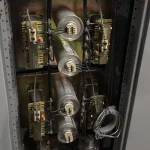 Banco de capacitores - Image 5