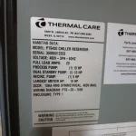 Sistema de bombeo - Image 6