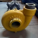 Bomba centrifuga 3" X 2"