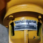 Bomba centrifuga 3" X 2" - Image 2