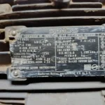 Bomba centrifuga 3" X 2" - Image 3