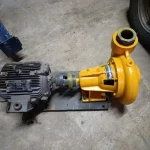 Bomba centrifuga 3" X 2" - Image 4