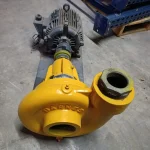 Bomba centrifuga 3" X 2" - Image 5