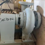 Bomba centrifuga de 6" x 5" - Image 3