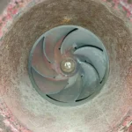 Bomba centrifuga de 6" x 5" - Image 3