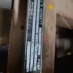 Bomba centrifuga de 6" x 5" - Image 4