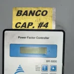 Banco de capacitores - Image 3