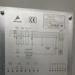 Banco de capacitores - Image 4