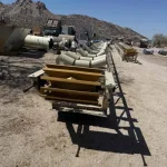 Banda transportadora 24" x 20 mts - Image 2