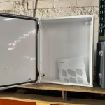 Caja electrica