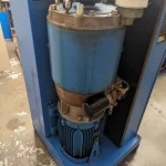 Compresor de paleta - Image 4