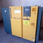 Compresor de tornillo - Image 6