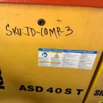 Compresor de tornillo - Image 7