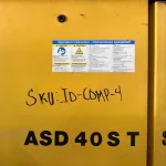 Compresor de tornillo - Image 7