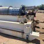 Decanter tipo pajaro