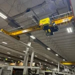 Grua viajera - Image 9