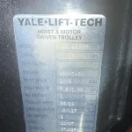 Grua viajera - Image 13