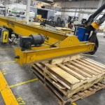 Grua viajera - Image 14