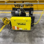 Grua viajera - Image 5