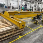 Grua viajera - Image 7