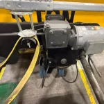 Grua viajera - Image 10