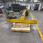 Grua viajera - Image 2