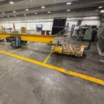 Grua viajera - Image 3