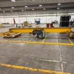 Grua viajera - Image 4