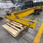 Grua viajera - Image 5