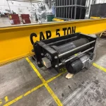 Grua viajera - Image 6