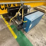 Grua viajera - Image 7