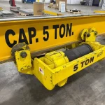 Grua viajera - Image 12