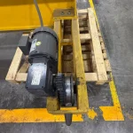 Grua viajera - Image 13