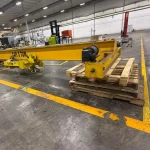 Grua viajera - Image 2