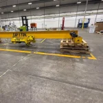 Grua viajera - Image 3