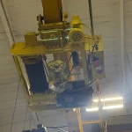 Grua viajera - Image 4