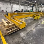 Grua viajera - Image 5