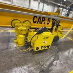 Grua viajera - Image 6