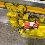 Grua viajera - Image 8