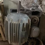 Motor Electrico - Image 2