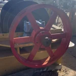 Molino pulverizador de martillos - Image 2