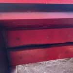 Molino pulverizador de martillos - Image 4