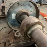 Rodillo motriz vulcanizado - Image 3