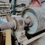 Rodillo motriz vulcanizado - Image 4