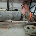 Rodillo motriz vulcanizado - Image 6