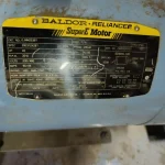 Sistema de bombeo - Image 2