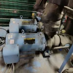 Sistema de bombeo - Image 7