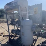 Sistema de bombeo - Image 2