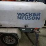 Torre de iluminacion - Image 2