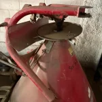 Tolva de distribucion de fertilizante - Image 2